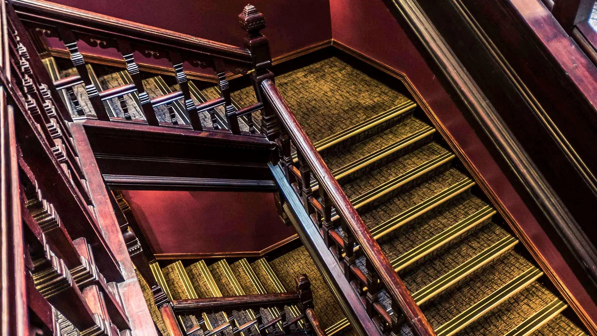 Mercure Nottingham City Centre Hotel 4*,  Storbritannien