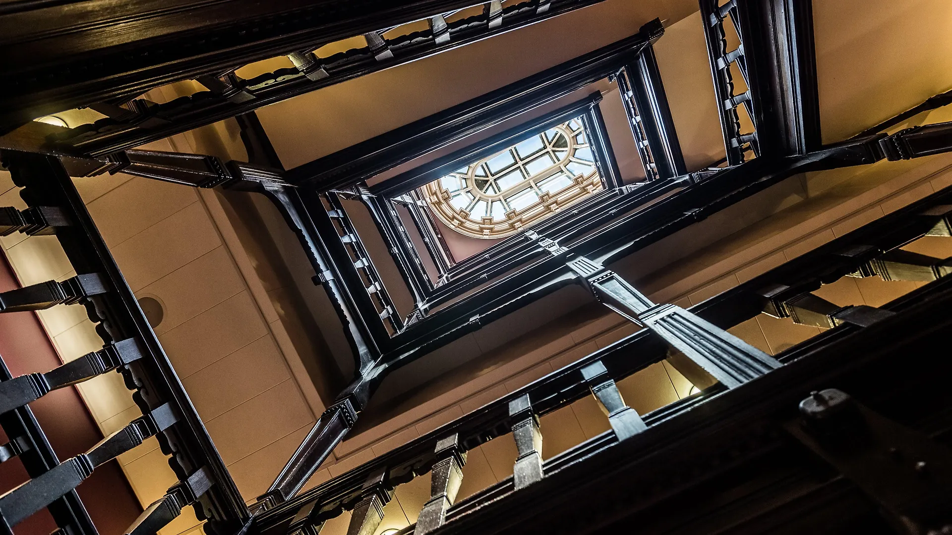 Mercure Nottingham City Centre Hotel