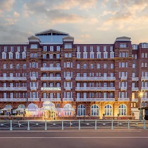Doubletree By Hilton Metropole Brighton