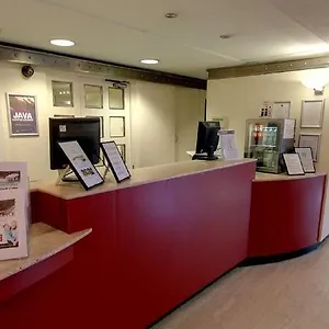 The Britannia Hotel