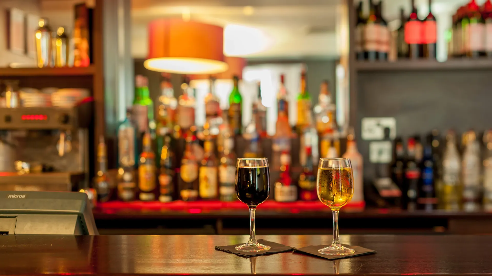 Mercure Nottingham City Centre Hotel 4*,  Wielka Brytania