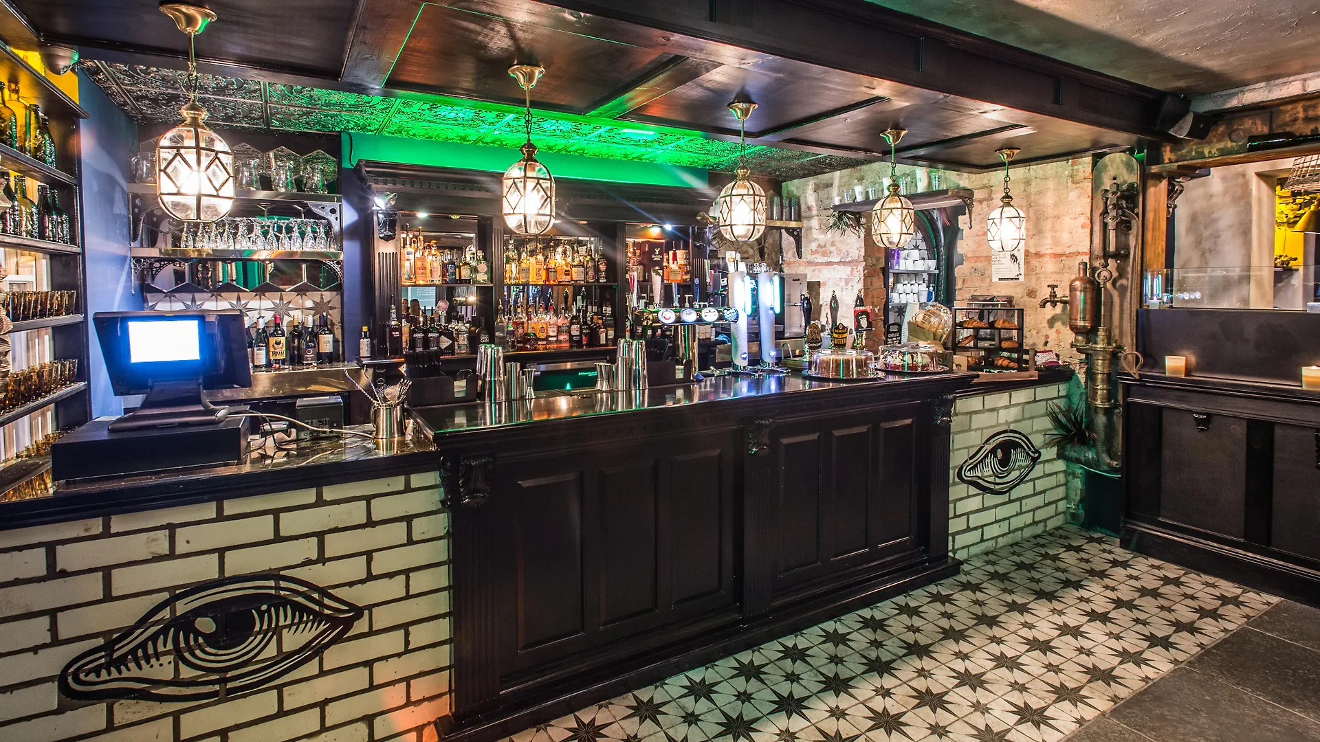 ****  Mercure Nottingham City Centre Hotel Wielka Brytania
