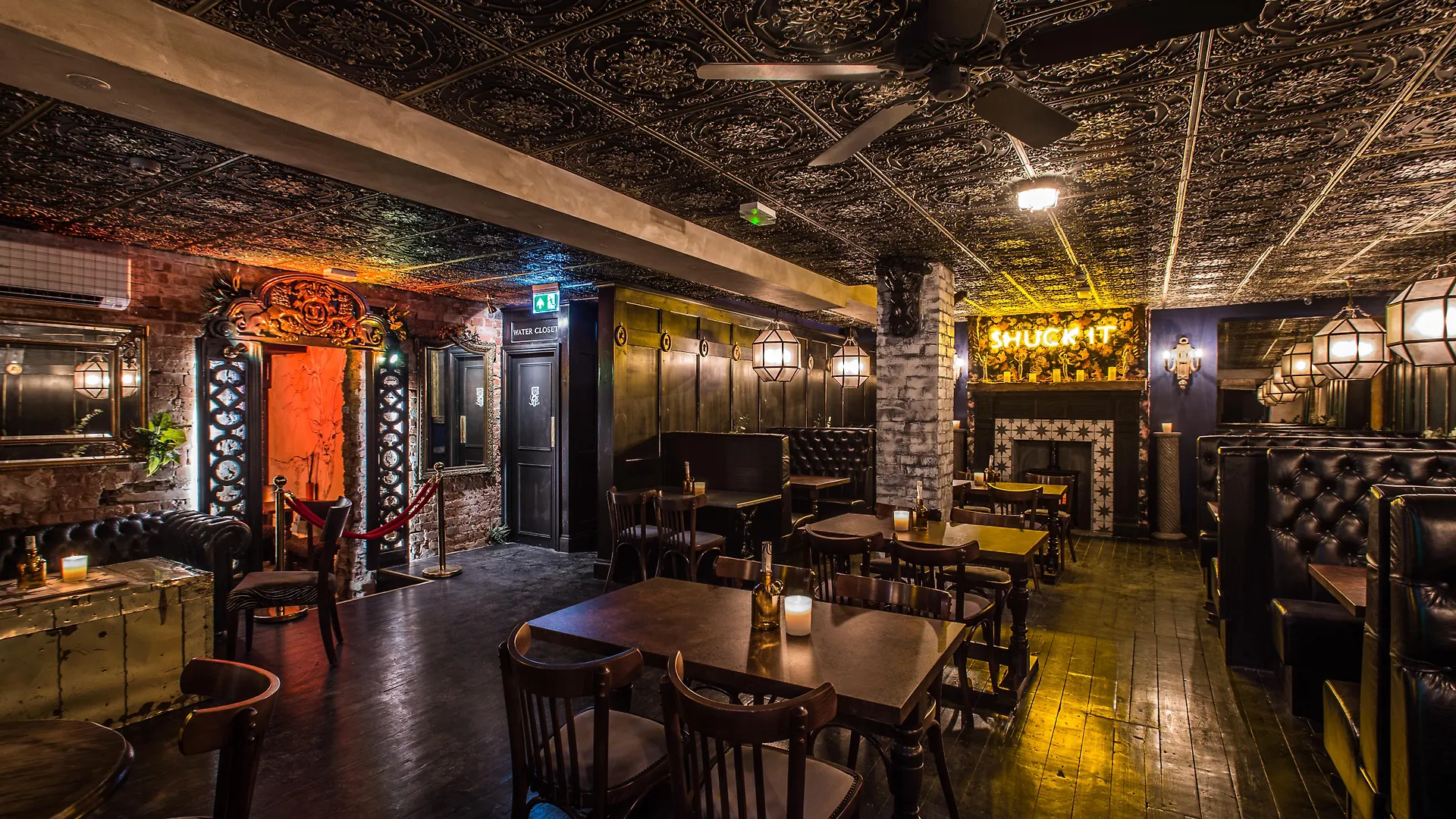Mercure Nottingham City Centre Hotel