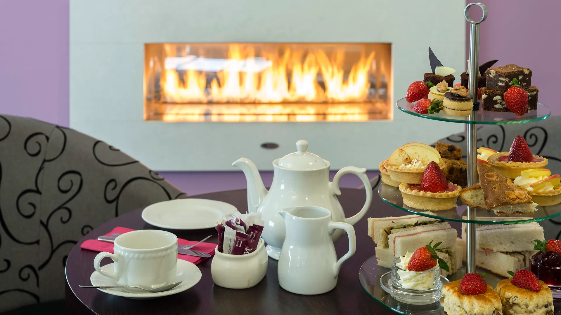 Mercure Nottingham City Centre Hotel