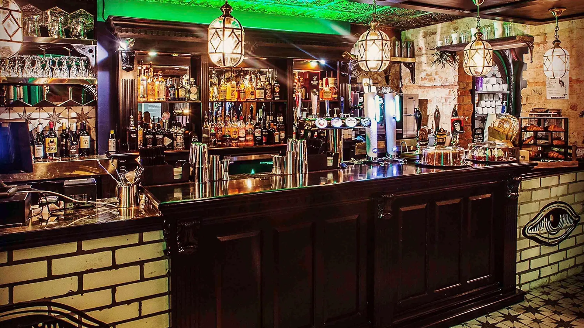 Mercure Nottingham City Centre Hotel